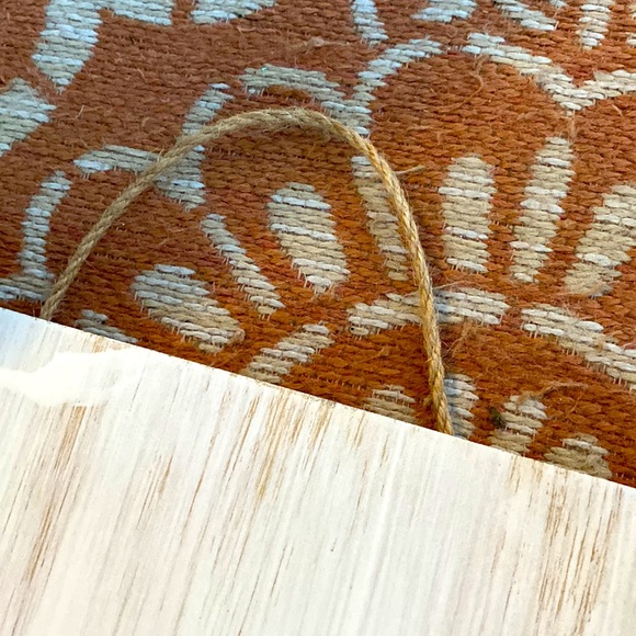 PUMPKIN 🎃 FALL 🍁 DECOR PAINTED/SEALED WALL/DOOR —COPY—SALE!!! - Picture 4 of 7